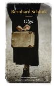 Olga. Autor: Schlink Bernhard. Dadada.pl Okładka książki Olga