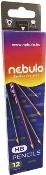 Opakowanie Ołówek HB (12szt) NEBULO