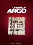 Okładka książki Operacja Argo DVD
