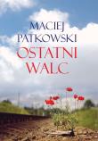 Okładka książki Ostatni walc