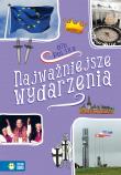 Oto Polska. Najważniejsze wydarzenia. Autor: Renata Falkowska. Dadada.pl Okładka książki Oto Polska. Najważniejsze wydarzenia