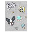 Opakowanie Pamiętnik Barbie BAR-3660 PASO