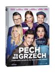 Pech to nie grzech/ Kino Świat. Autor: Ryszard Zatorski. Dadada.pl Okładka książki Pech to nie grzech/ Kino Świat
