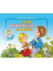 Okładka książki Perełka z aniołkiem 5 - Co jest najważniejsze...