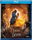 Okładka książki Piękna i Bestia (Blu-ray)