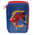 Opakowanie Piórnik bez wyposażenia Spider-Man
