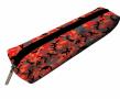 Opakowanie Piórnik mini prostokąt Camouflage red PPM-28