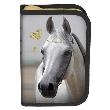Opakowanie Piórnik z wyposażeniem Paso Horse PP19H-001 PASO