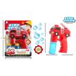 Opakowanie Pistolet do baniek mydlanych Wóz strażacki