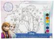Opakowanie Plakat do malowania A3 Frozen