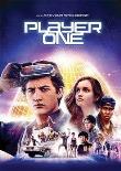 Okładka książki Player One DVD