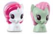 Opakowanie Playskool My Little Pony 2-pak Moon Dancer & Minty