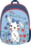 Opakowanie Plecak Dziecięcy LITTLE BUNNY Street