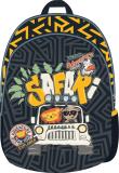 Opakowanie Plecak dziecięcy  SAFARI Street