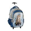 Opakowanie Plecak na kółkach Rachael Hale RHU-997 PASO