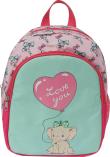 Opakowanie Plecak przedszkolny Love you