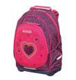 Opakowanie Plecak szkolny Bliss Pink hearts