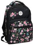 Opakowanie Plecak Szkolny Flowers Street