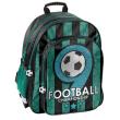 Opakowanie Plecak szkolny Football PP19F-090 PASO