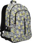 Opakowanie Plecak Szkolny Zaokrąglony UNITED PINEAPPLE Street