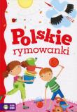 Okładka książki Polskie rymowanki