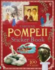 Opakowanie Pompeii Sticker Book