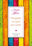 Pomysłów na życie jest wiele!. Autor: Mauro Isabel. Dadada.pl Okładka książki Pomysłów na życie jest wiele!