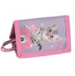Opakowanie Portfel Studio Pets fioletowo-różowy