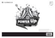 Power Up 3 Posters. Autor: Nixon Caroline, Tomlinson Michael. Dadada.pl Okładka książki Power Up 3 Posters