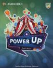Power Up 4 Pupil's Book. Autor: Nixon Caroline, Tomlinson Michael. Dadada.pl Okładka książki Power Up 4 Pupil's Book