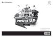 Power Up Level 1 Posters. Autor: Nixon Caroline, Tomlinson Michael. Dadada.pl Okładka książki Power Up Level 1 Posters