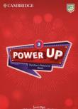 Power Up Level 3 Teacher's Resource Book with Online Audio. Autor: Parminter Sue, Nixon Caroline, Tomlinson Michael. Dadada.pl Okładka książki Power Up Level 3 Teacher's Resource Book with Online Audio
