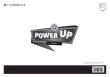 Power Up Level 5 Posters. Autor: Nixon Caroline, Tomlinson Michael. Dadada.pl Okładka książki Power Up Level 5 Posters