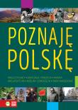 Okładka książki Poznaję Polskę