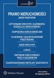 Okładka książki Prawo nieruchomości Zbiór przepisów w.9/2019