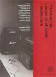 Przestrajanie Leszek Knaflewski i audiosfera. Autor:   Praca zbiorowa. Dadada.pl Okładka książki Przestrajanie Leszek Knaflewski i audiosfera