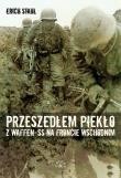 Okładka książki Przeszedłem piekło z Waffen-SS na froncie wschodnim