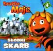 Okładka książki Pszczółka Maja 4 Słodki skarb