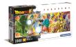 Opakowanie Puzzle 1000 Panorama Dragon Ball