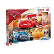 Opakowanie Puzzle 180 Super kolor Cars 3
