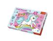 Opakowanie Puzzle 24 maxi Słodki Jednorożec TREFL