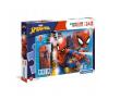 Opakowanie Puzzle 24 maxi Super kolor Spiderman