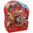 Opakowanie Puzzle 24 Stodoła