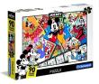 Opakowanie Puzzle 500 High Quality Collection Mickey