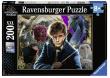 Opakowanie Puzzle Harry Potter Fantastyczne zwierzęta XXL