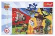 Opakowanie Puzzle Toy Story Stworzeni do zabawy 60