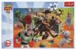 Opakowanie Puzzle Toy Story W świecie zabawek 160