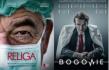 Religa / Bogowie (film DVD). Pakiet. Autor: Dariusz Kortko, Judyta Watoła, Łukasz Palkowski. Dadada.pl Okładka książki Religa / Bogowie (film DVD). Pakiet