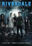 Okładka książki Riverdale. Sezon 2 (4 DVD)