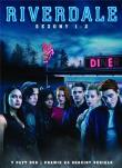 Okładka książki Riverdale. Sezony 1-2 (7 DVD)
